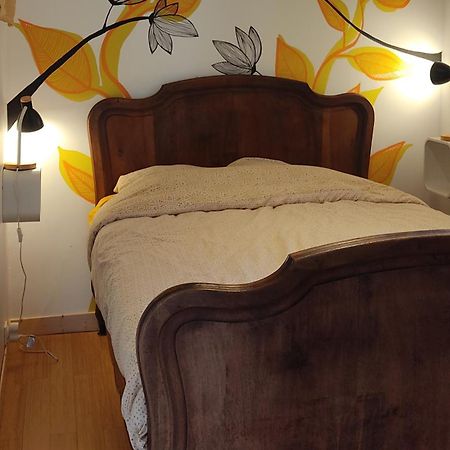 Appartement Cosy, Au Calme, Axe Annecy - Geneve Villy-le-Pelloux Екстер'єр фото