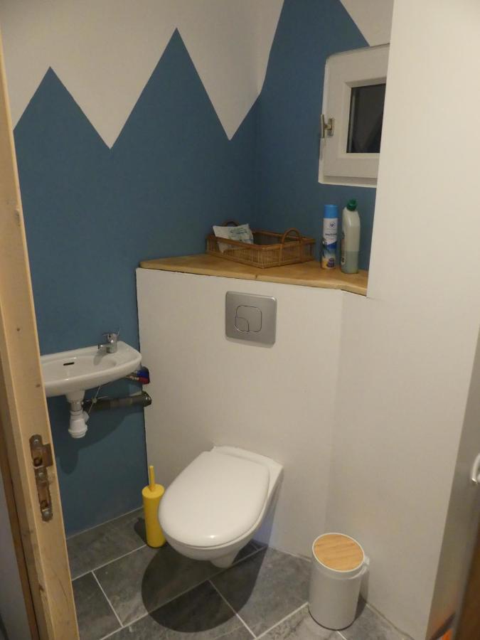 Appartement Cosy, Au Calme, Axe Annecy - Geneve Villy-le-Pelloux Екстер'єр фото