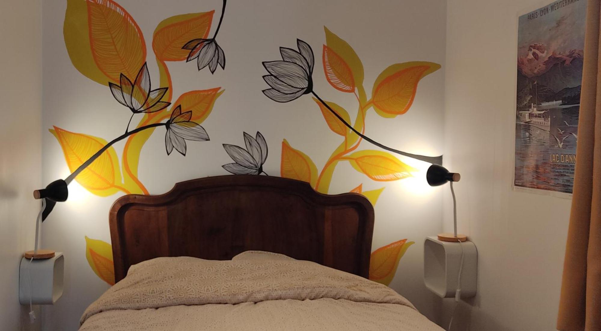 Appartement Cosy, Au Calme, Axe Annecy - Geneve Villy-le-Pelloux Екстер'єр фото