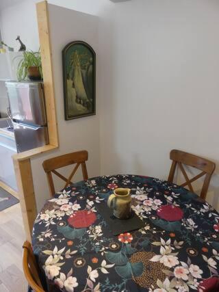 Appartement Cosy, Au Calme, Axe Annecy - Geneve Villy-le-Pelloux Екстер'єр фото