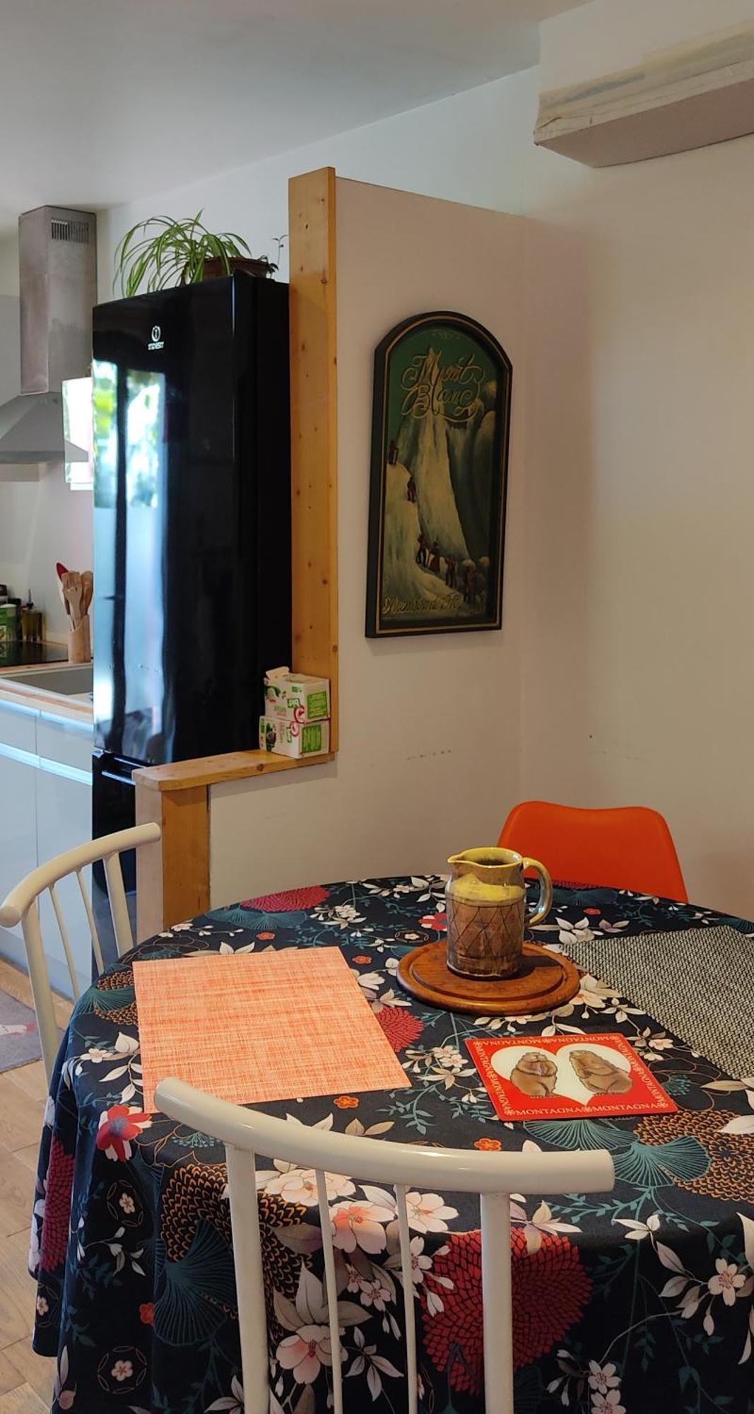 Appartement Cosy, Au Calme, Axe Annecy - Geneve Villy-le-Pelloux Екстер'єр фото